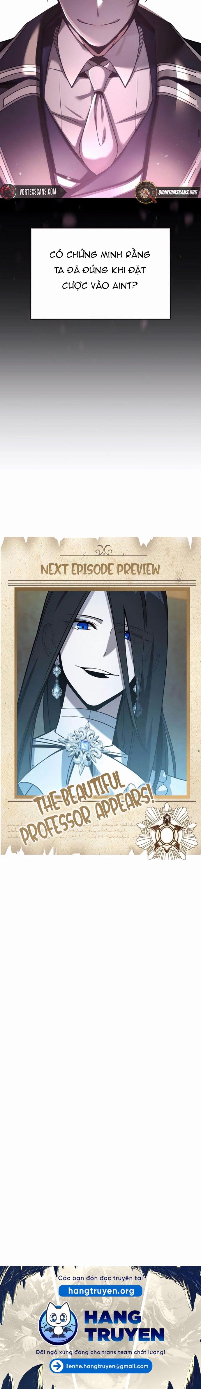 Từ Học Viên Tiểu Binh Trở Thành Tiên Tri?! Chapter 5 - Trang 2