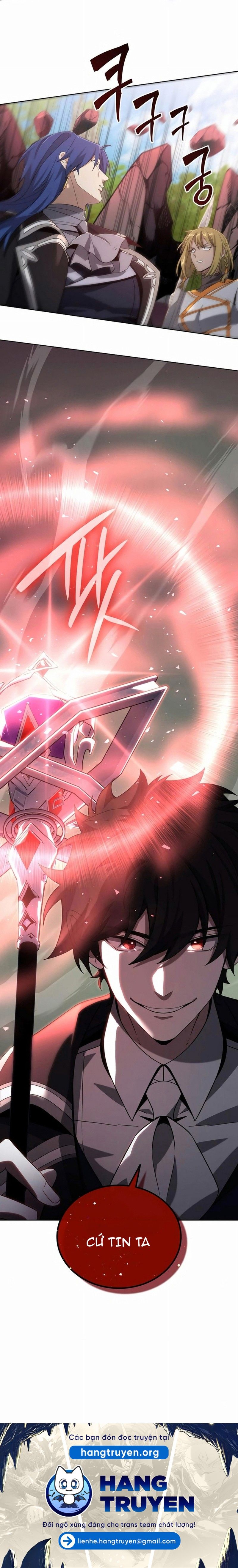 Từ Học Viên Tiểu Binh Trở Thành Tiên Tri?! Chapter 6 - Trang 2