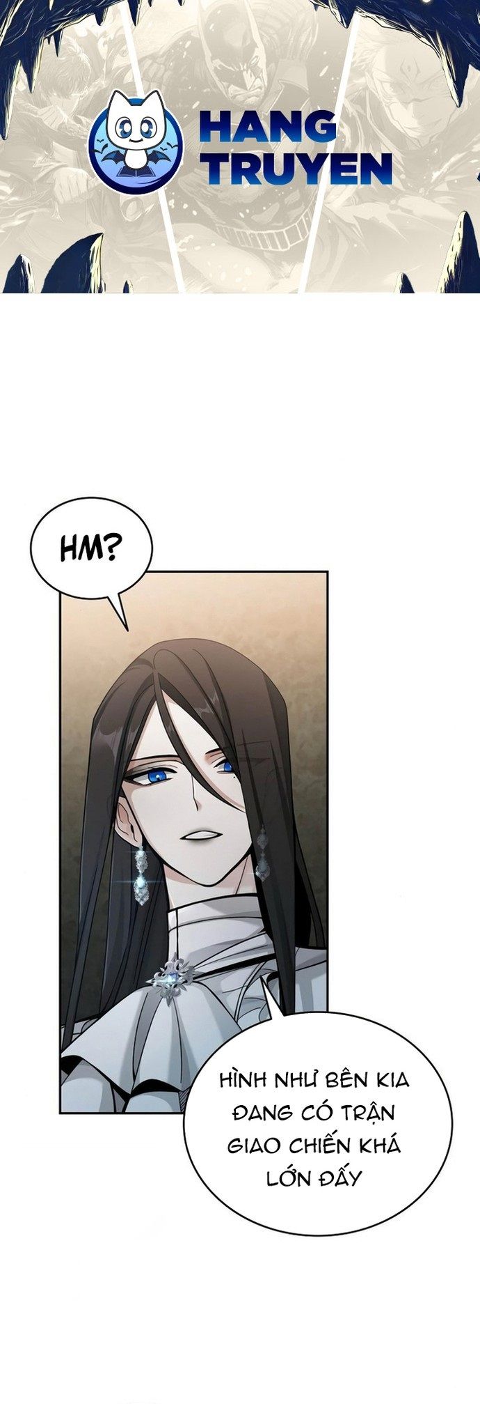 Từ Học Viên Tiểu Binh Trở Thành Tiên Tri?! Chapter 7 - Trang 2