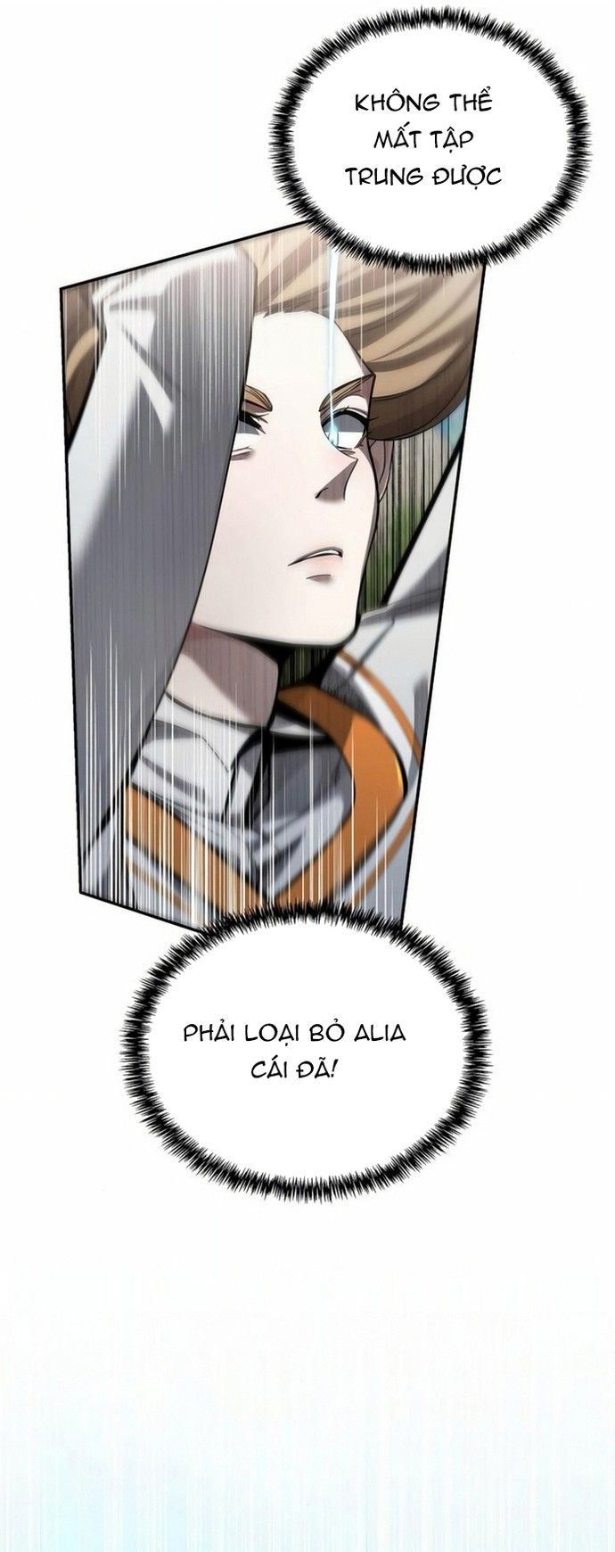 Từ Học Viên Tiểu Binh Trở Thành Tiên Tri?! Chapter 7 - Trang 2