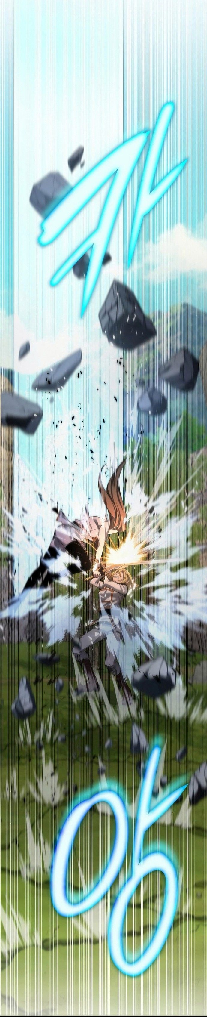 Từ Học Viên Tiểu Binh Trở Thành Tiên Tri?! Chapter 7 - Trang 2