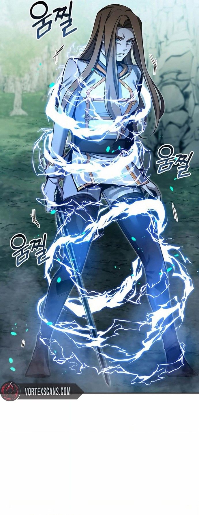 Từ Học Viên Tiểu Binh Trở Thành Tiên Tri?! Chapter 7 - Trang 2