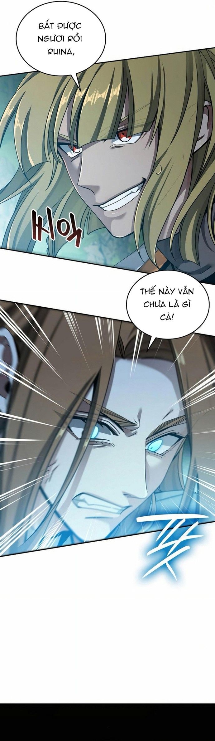 Từ Học Viên Tiểu Binh Trở Thành Tiên Tri?! Chapter 7 - Trang 2