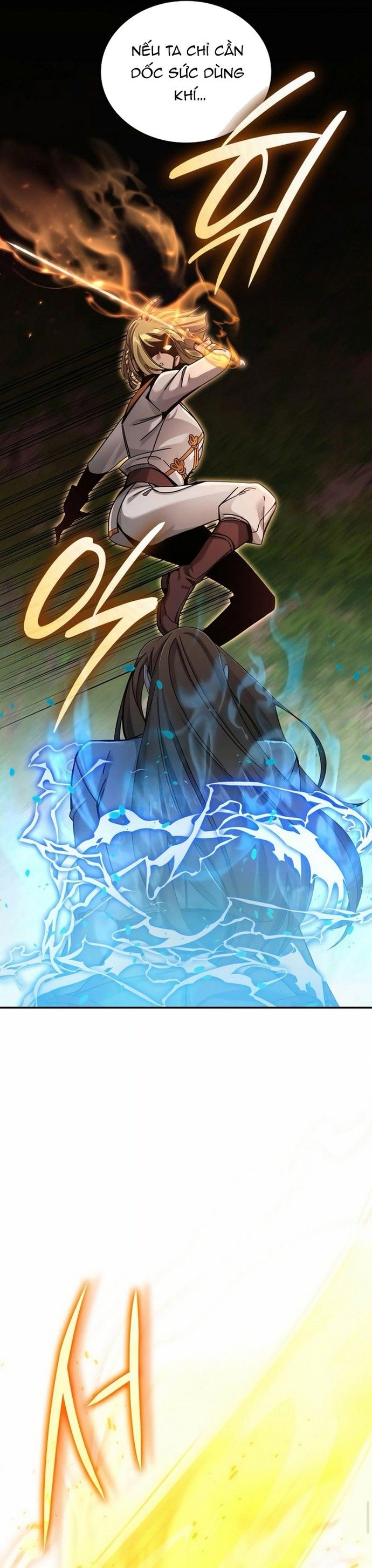 Từ Học Viên Tiểu Binh Trở Thành Tiên Tri?! Chapter 7 - Trang 2