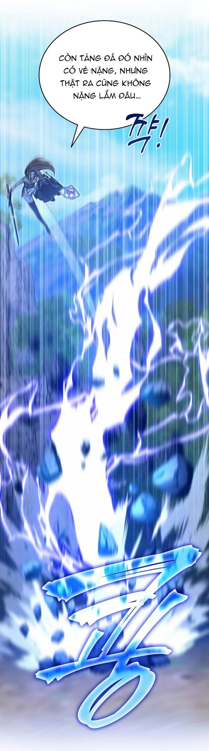 Từ Học Viên Tiểu Binh Trở Thành Tiên Tri?! Chapter 7 - Trang 2