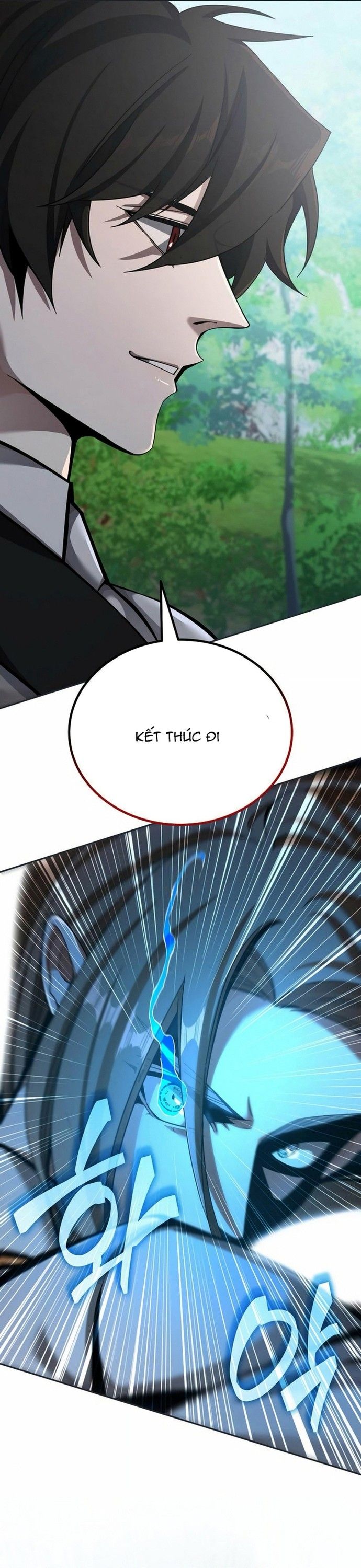 Từ Học Viên Tiểu Binh Trở Thành Tiên Tri?! Chapter 7 - Trang 2