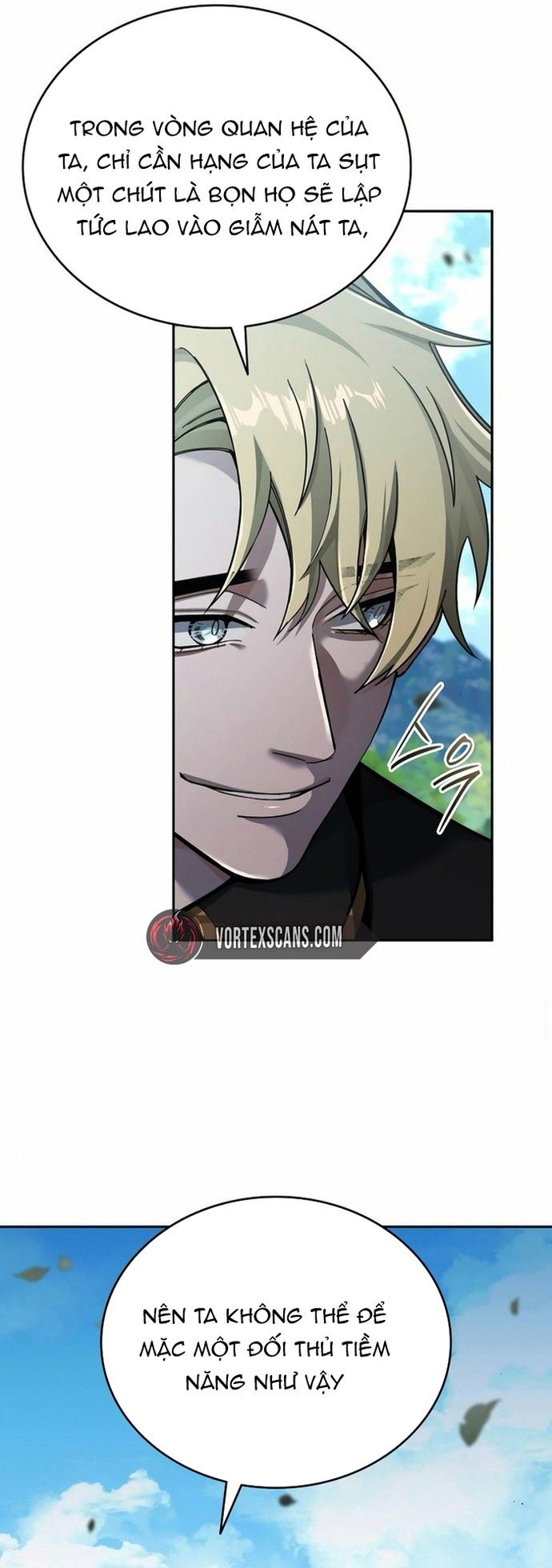 Từ Học Viên Tiểu Binh Trở Thành Tiên Tri?! Chapter 7 - Trang 2