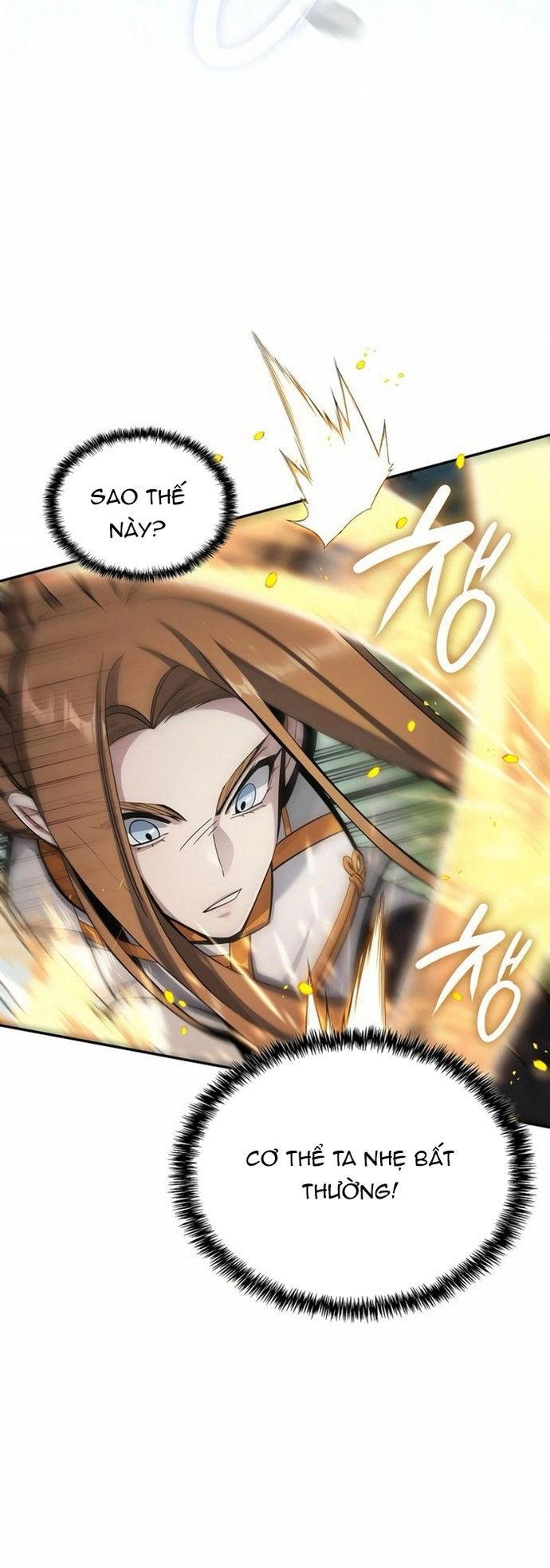 Từ Học Viên Tiểu Binh Trở Thành Tiên Tri?! Chapter 7 - Trang 2