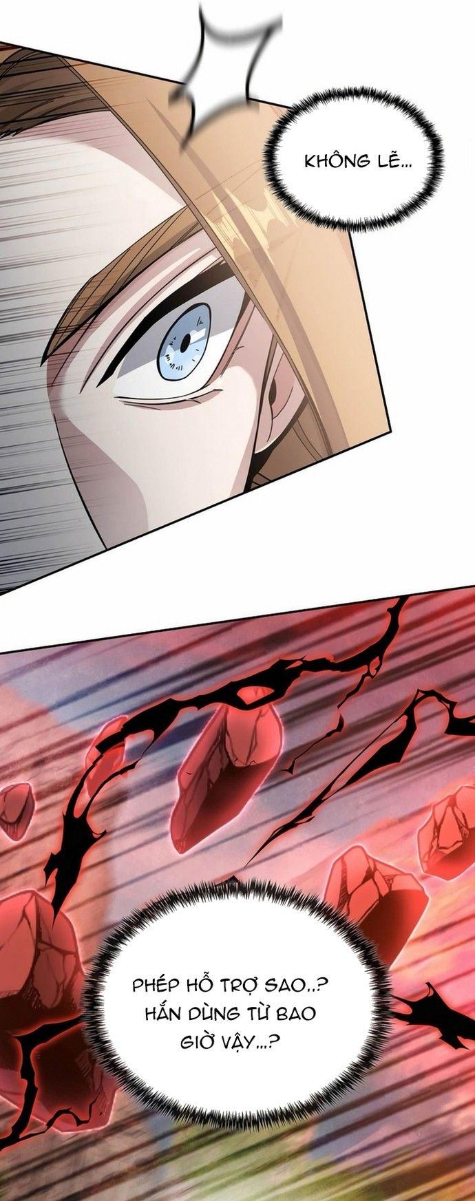 Từ Học Viên Tiểu Binh Trở Thành Tiên Tri?! Chapter 7 - Trang 2