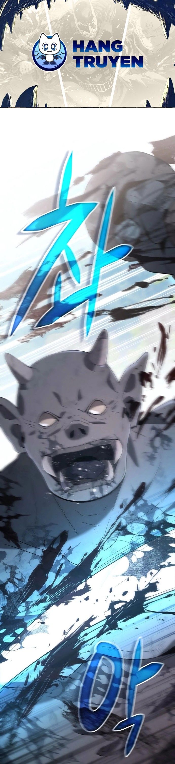 Từ Học Viên Tiểu Binh Trở Thành Tiên Tri?! Chapter 8 - Trang 2