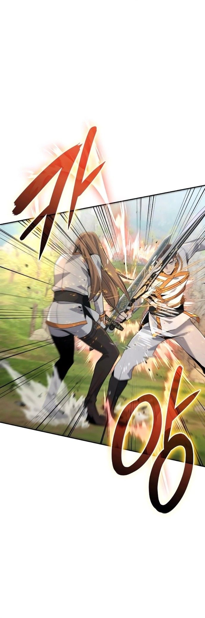 Từ Học Viên Tiểu Binh Trở Thành Tiên Tri?! Chapter 8 - Trang 2