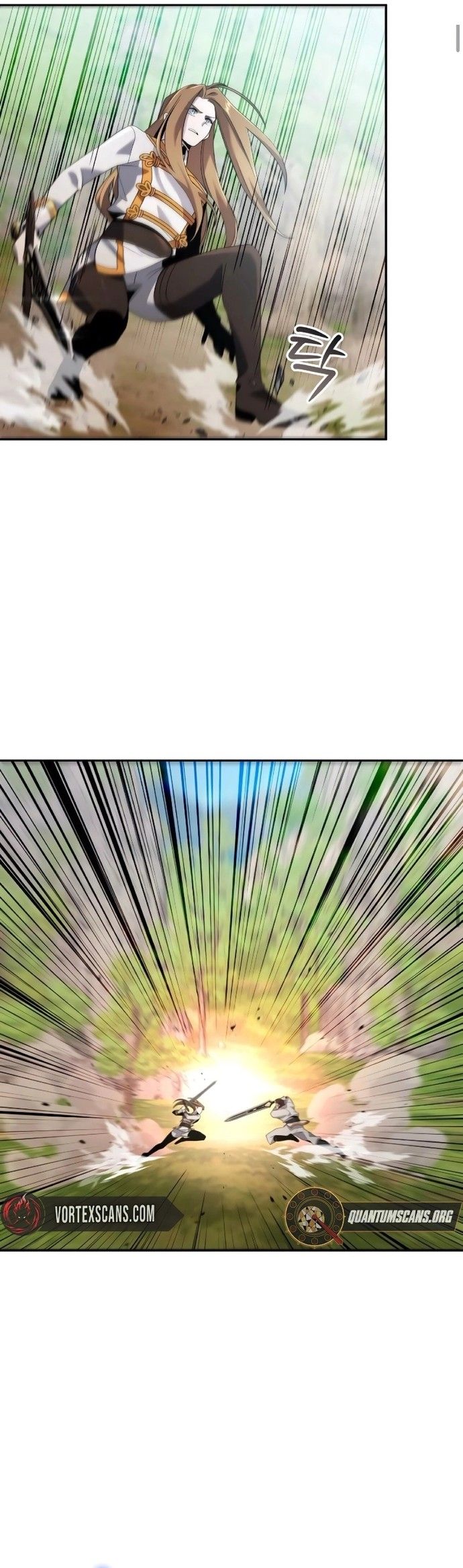 Từ Học Viên Tiểu Binh Trở Thành Tiên Tri?! Chapter 8 - Trang 2