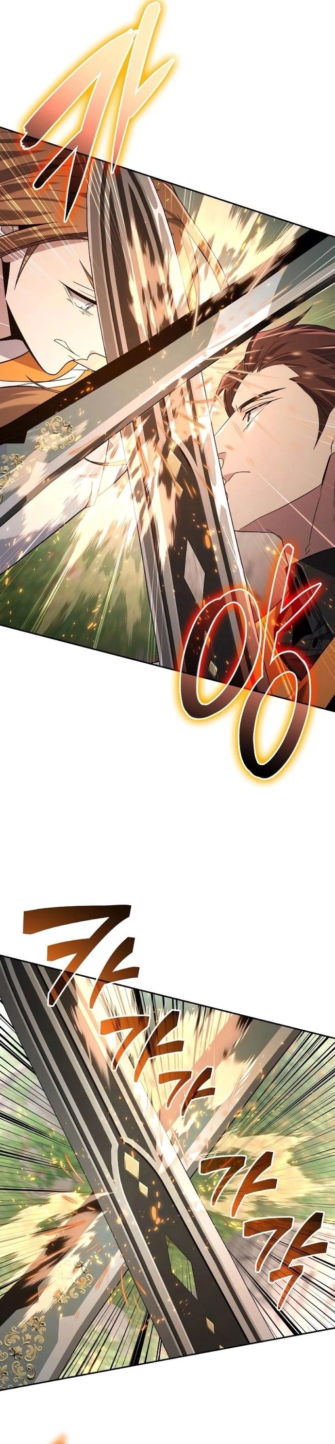 Từ Học Viên Tiểu Binh Trở Thành Tiên Tri?! Chapter 8 - Trang 2