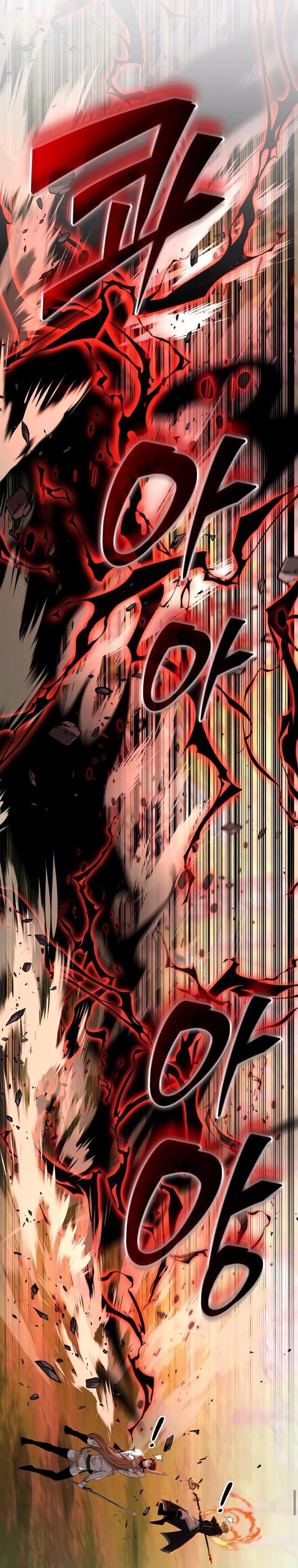 Từ Học Viên Tiểu Binh Trở Thành Tiên Tri?! Chapter 8 - Trang 2