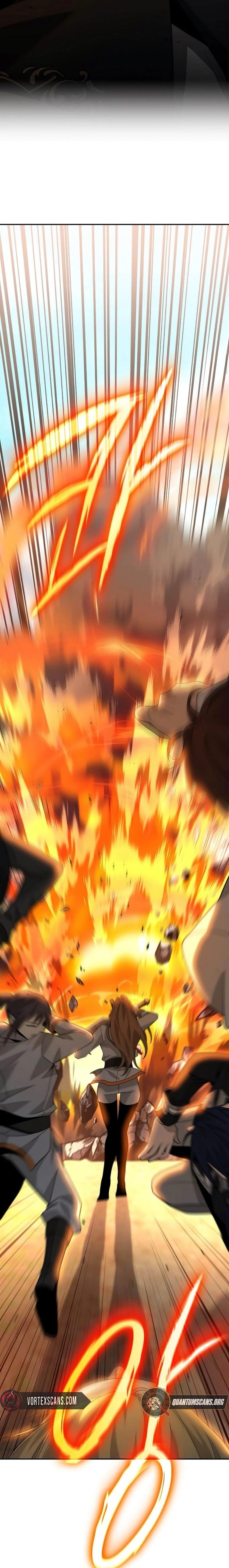 Từ Học Viên Tiểu Binh Trở Thành Tiên Tri?! Chapter 8 - Trang 2