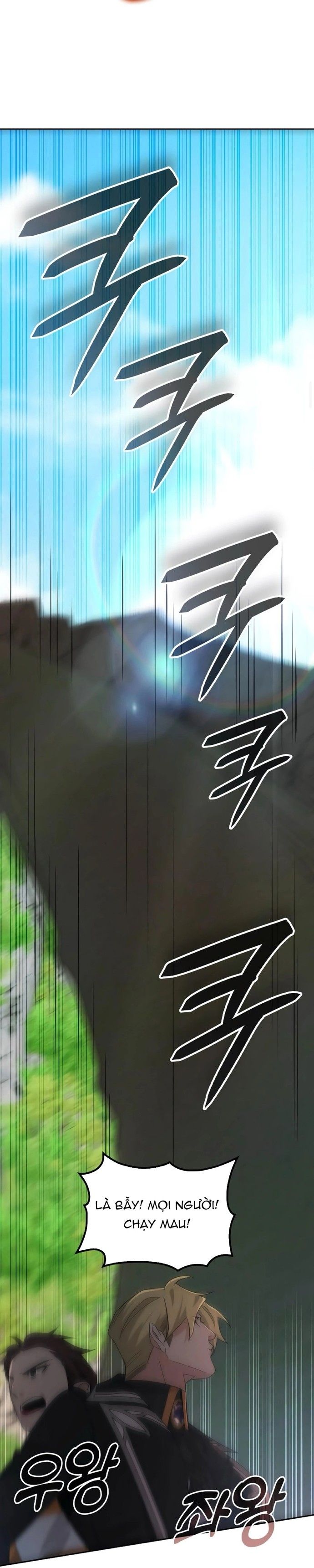 Từ Học Viên Tiểu Binh Trở Thành Tiên Tri?! Chapter 8 - Trang 2