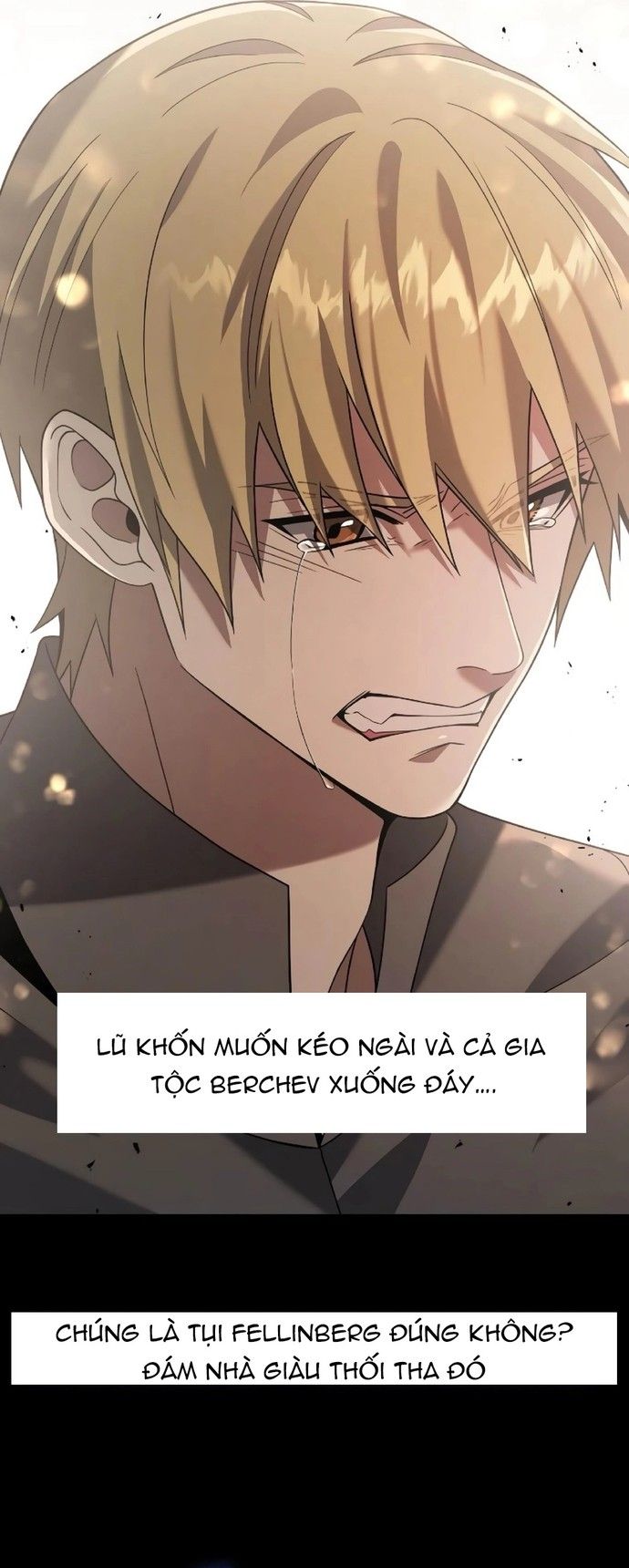 Từ Học Viên Tiểu Binh Trở Thành Tiên Tri?! Chapter 8 - Trang 2