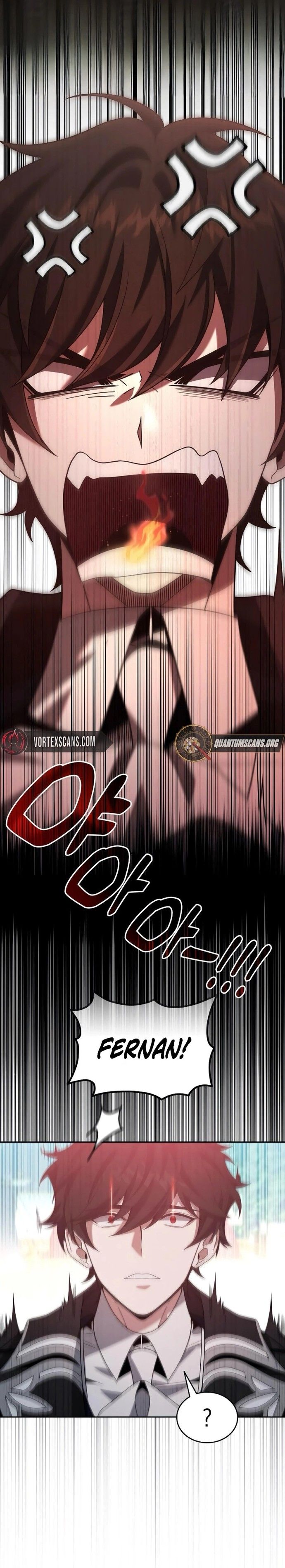 Từ Học Viên Tiểu Binh Trở Thành Tiên Tri?! Chapter 8 - Trang 2