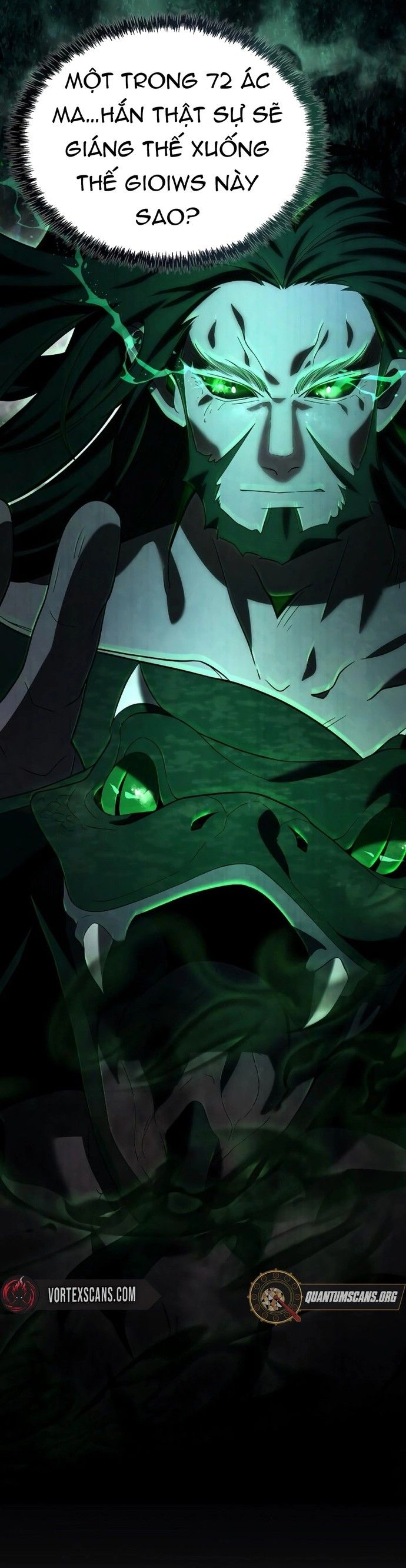 Từ Học Viên Tiểu Binh Trở Thành Tiên Tri?! Chapter 8 - Trang 2