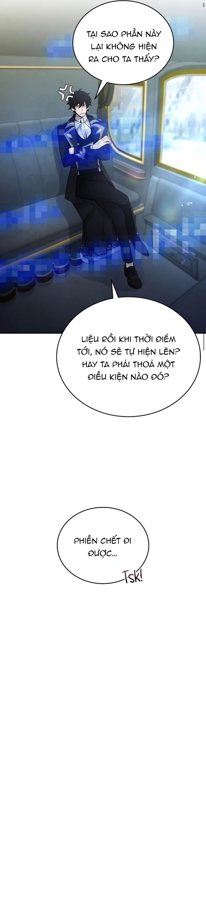 Từ Học Viên Tiểu Binh Trở Thành Tiên Tri?! Chapter 9 - Trang 2