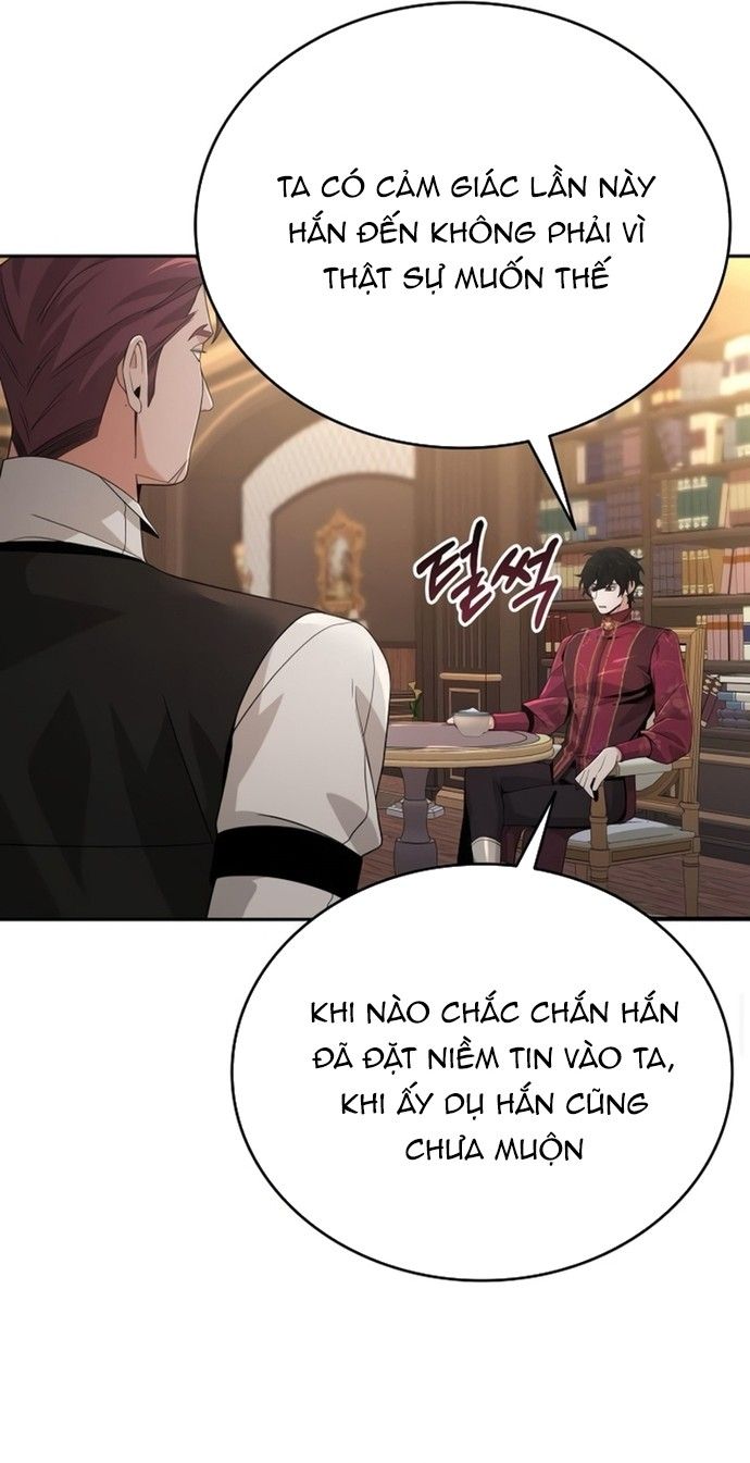 Từ Học Viên Tiểu Binh Trở Thành Tiên Tri?! Chapter 9 - Trang 2