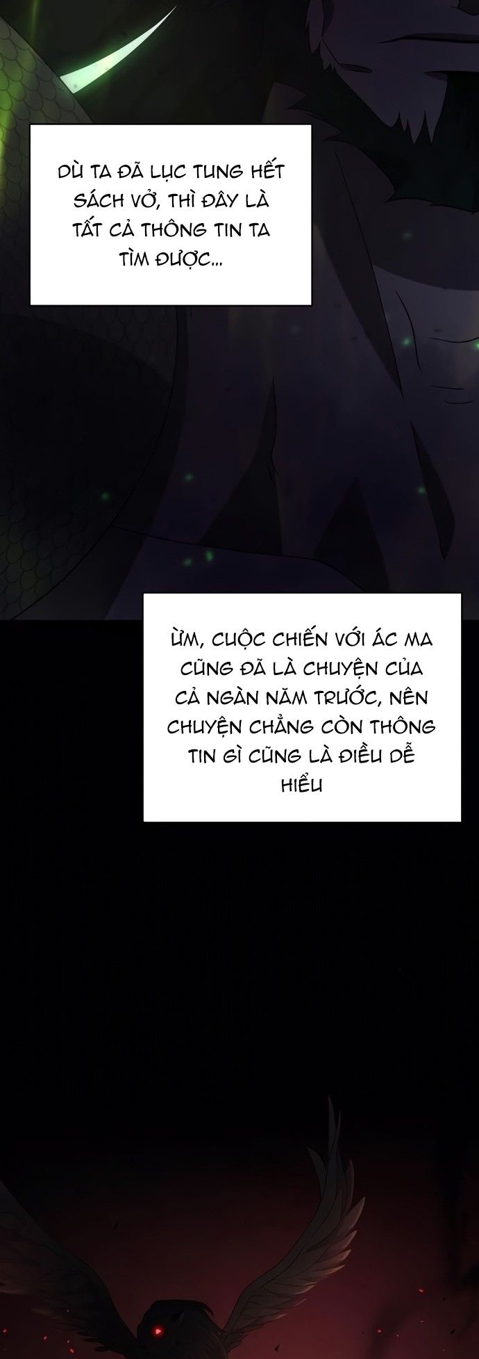 Từ Học Viên Tiểu Binh Trở Thành Tiên Tri?! Chapter 9 - Trang 2