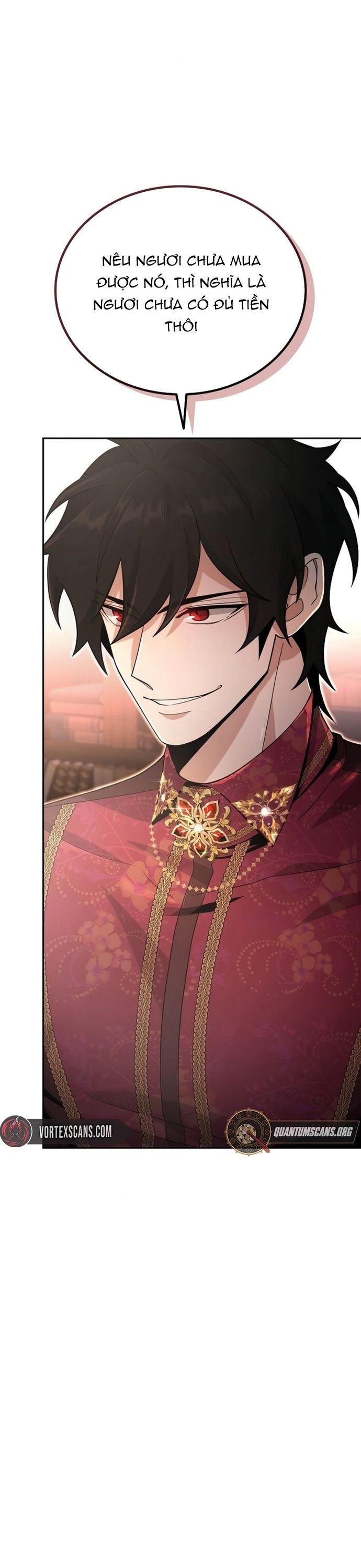 Từ Học Viên Tiểu Binh Trở Thành Tiên Tri?! Chapter 9 - Trang 2