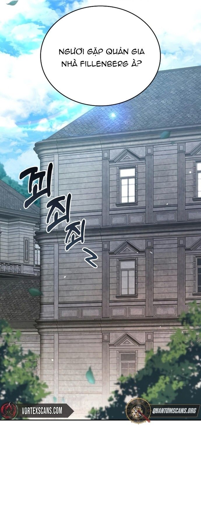 Từ Học Viên Tiểu Binh Trở Thành Tiên Tri?! Chapter 9 - Trang 2