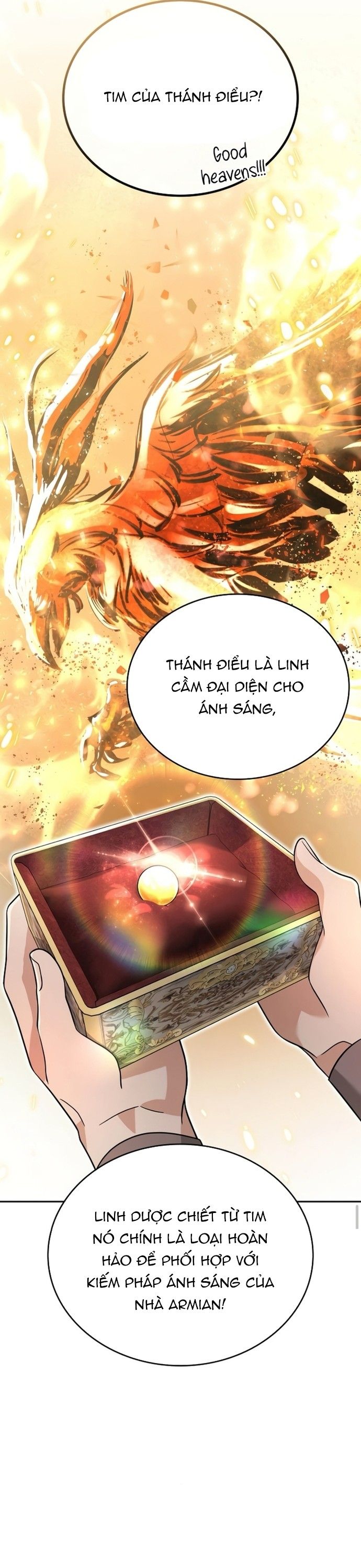 Từ Học Viên Tiểu Binh Trở Thành Tiên Tri?! Chapter 9 - Trang 2