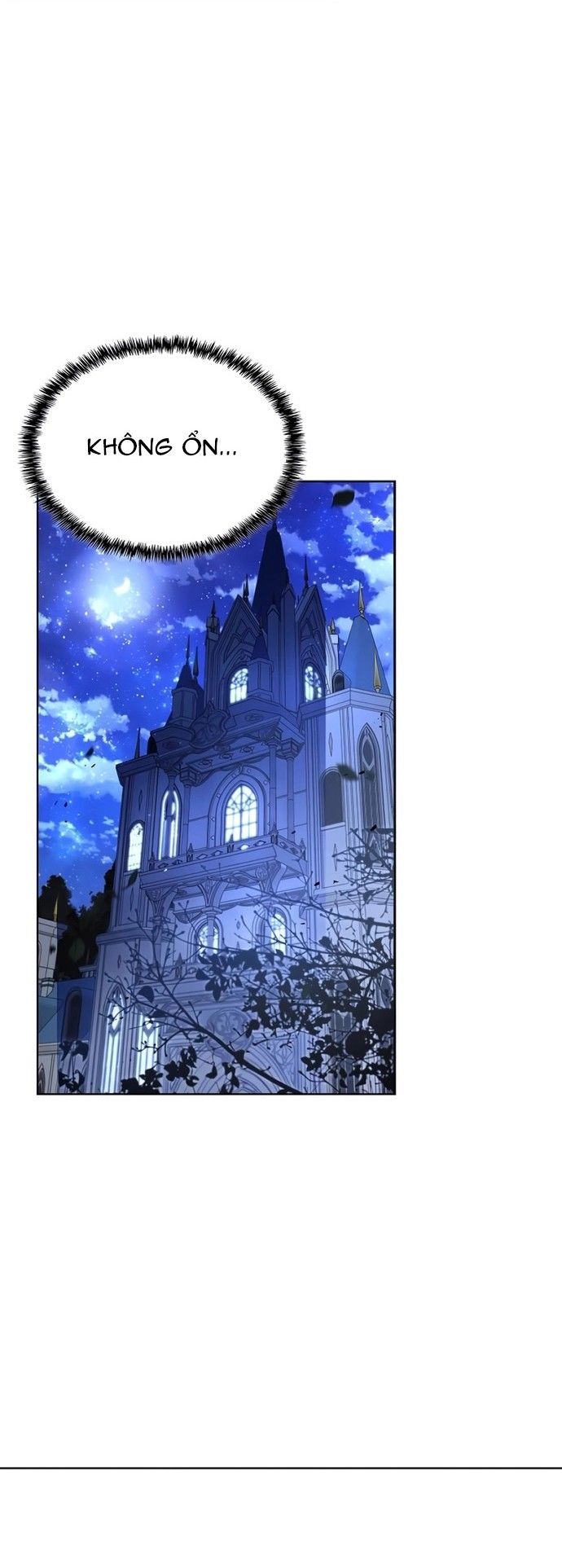 Từ Học Viên Tiểu Binh Trở Thành Tiên Tri?! Chapter 10 - Trang 2