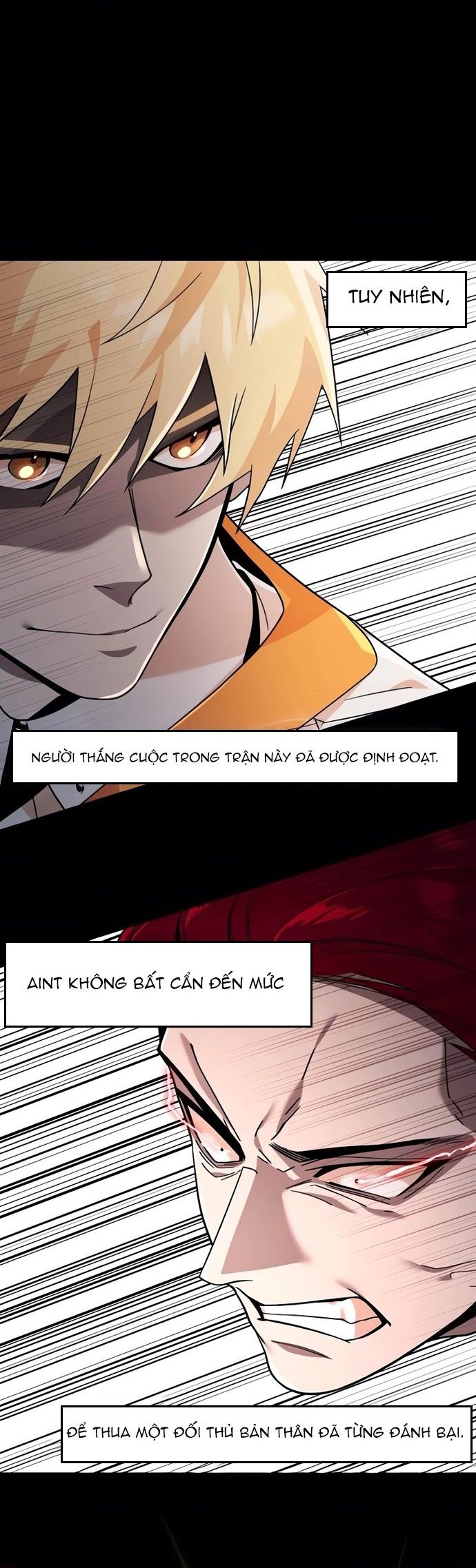 Từ Học Viên Tiểu Binh Trở Thành Tiên Tri?! Chapter 10 - Trang 2