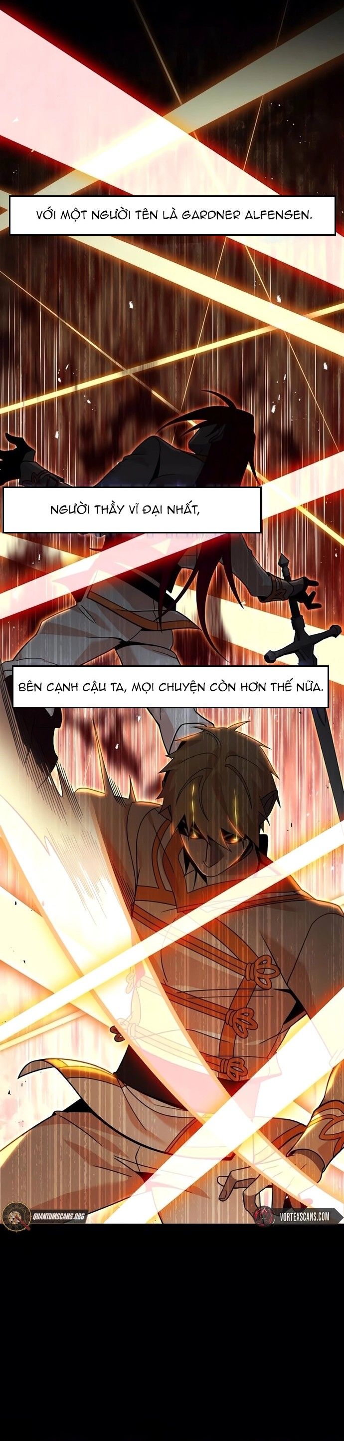 Từ Học Viên Tiểu Binh Trở Thành Tiên Tri?! Chapter 10 - Trang 2