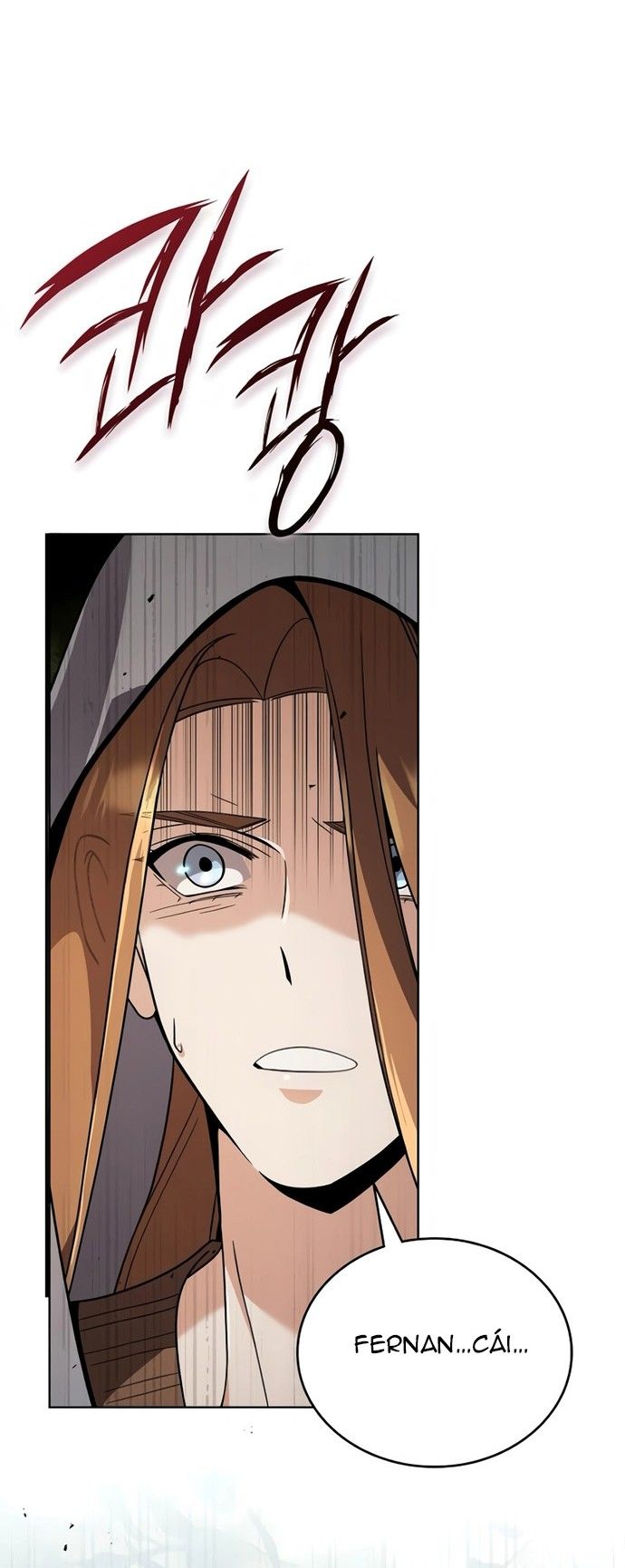 Từ Học Viên Tiểu Binh Trở Thành Tiên Tri?! Chapter 10 - Trang 2