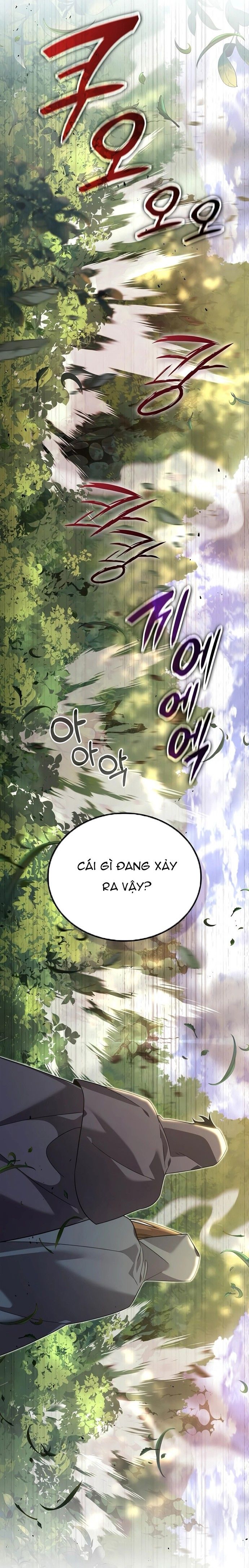 Từ Học Viên Tiểu Binh Trở Thành Tiên Tri?! Chapter 10 - Trang 2