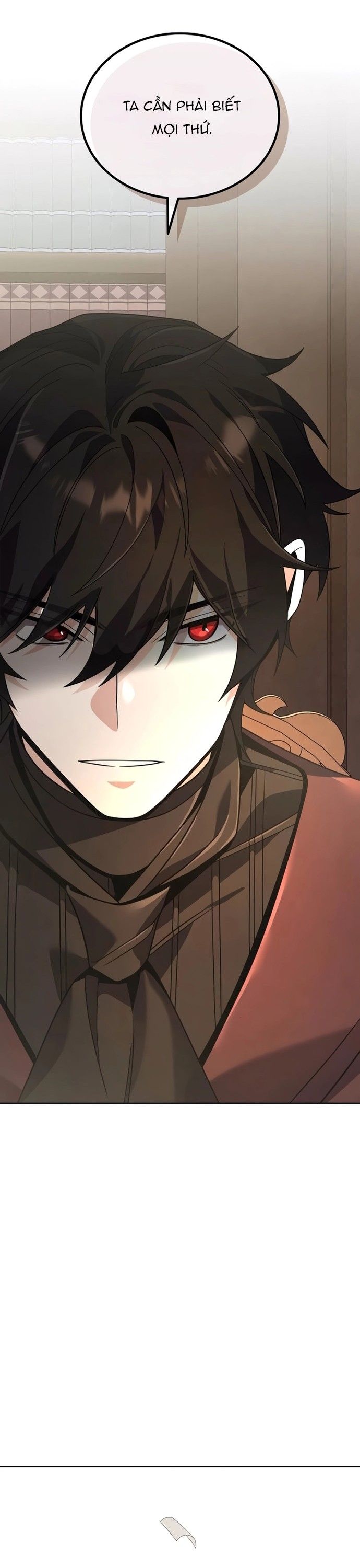 Từ Học Viên Tiểu Binh Trở Thành Tiên Tri?! Chapter 10 - Trang 2