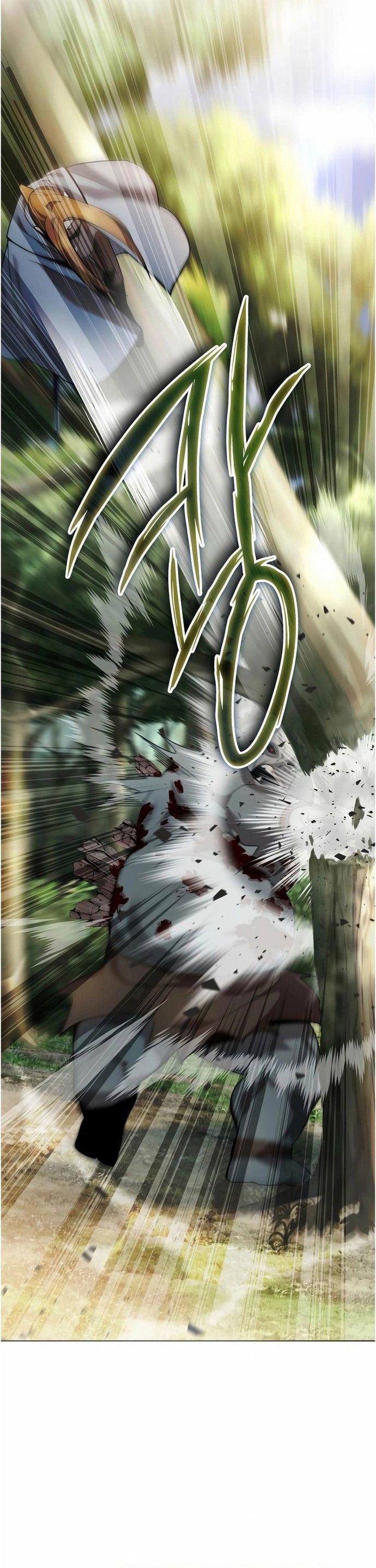 Từ Học Viên Tiểu Binh Trở Thành Tiên Tri?! Chapter 11 - Trang 2