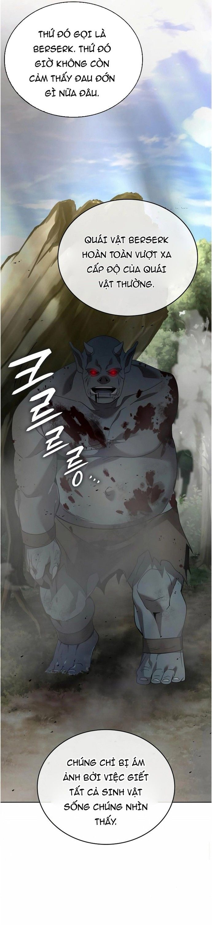 Từ Học Viên Tiểu Binh Trở Thành Tiên Tri?! Chapter 11 - Trang 2