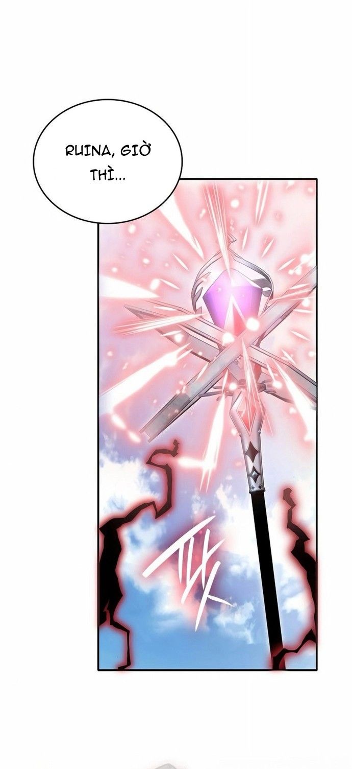 Từ Học Viên Tiểu Binh Trở Thành Tiên Tri?! Chapter 11 - Trang 2