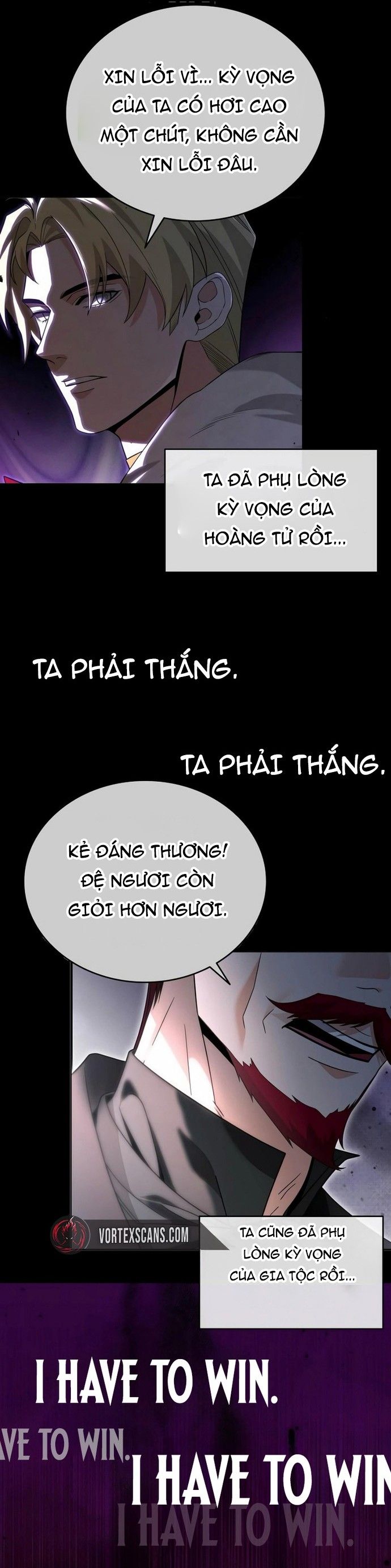 Từ Học Viên Tiểu Binh Trở Thành Tiên Tri?! Chapter 11 - Trang 2