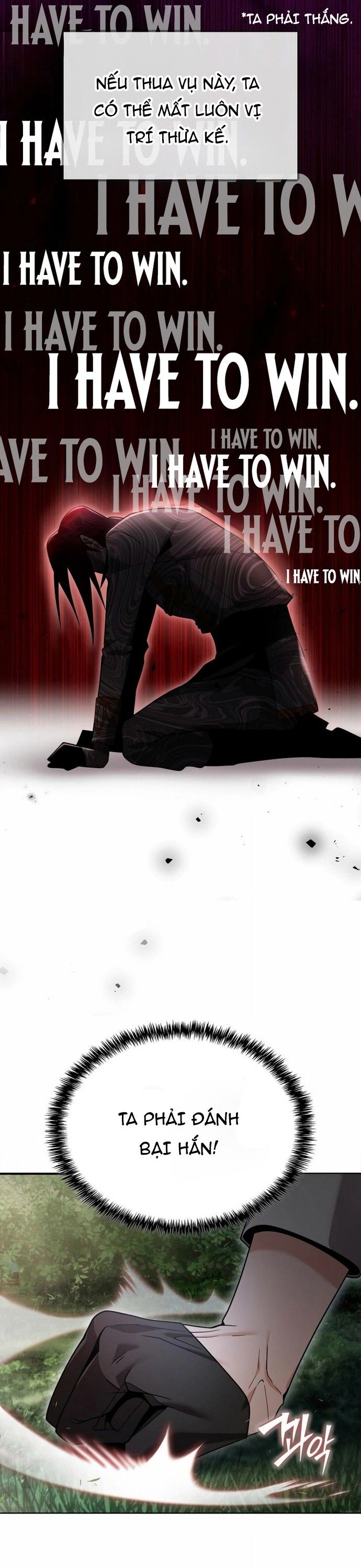 Từ Học Viên Tiểu Binh Trở Thành Tiên Tri?! Chapter 11 - Trang 2