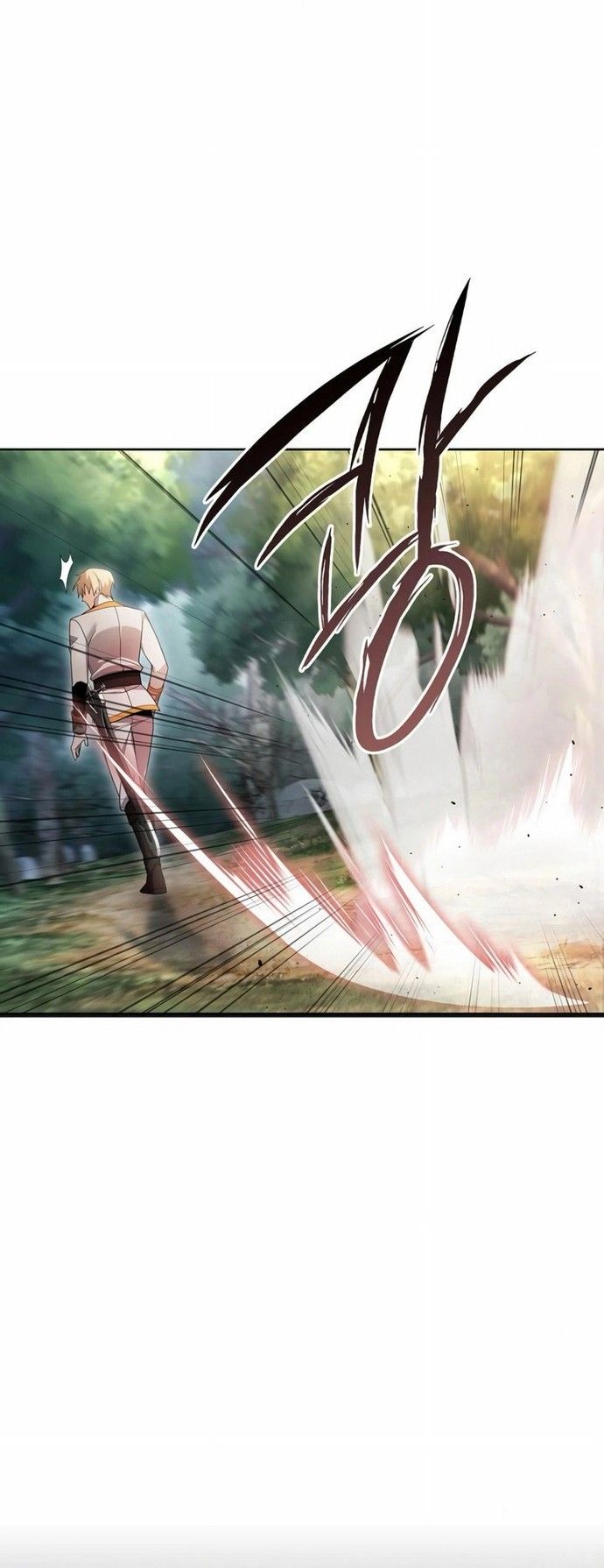 Từ Học Viên Tiểu Binh Trở Thành Tiên Tri?! Chapter 11 - Trang 2