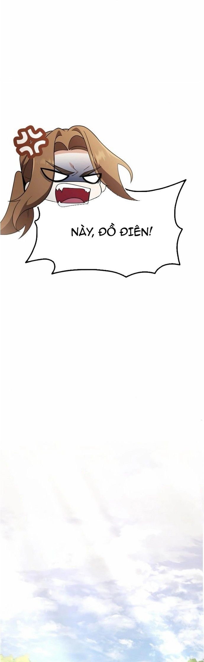 Từ Học Viên Tiểu Binh Trở Thành Tiên Tri?! Chapter 11 - Trang 2