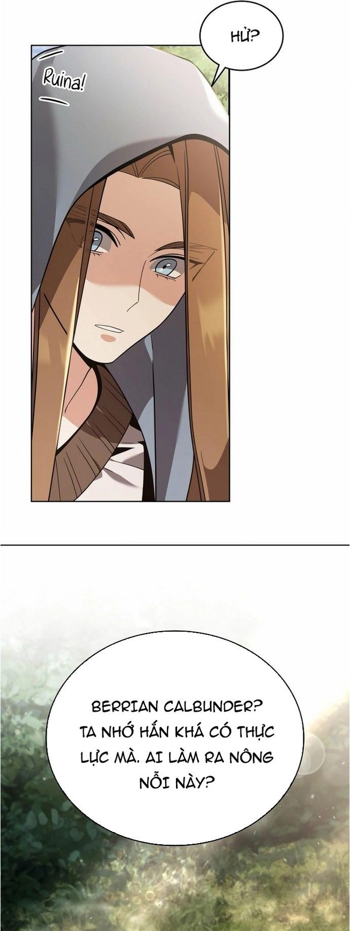 Từ Học Viên Tiểu Binh Trở Thành Tiên Tri?! Chapter 11 - Trang 2