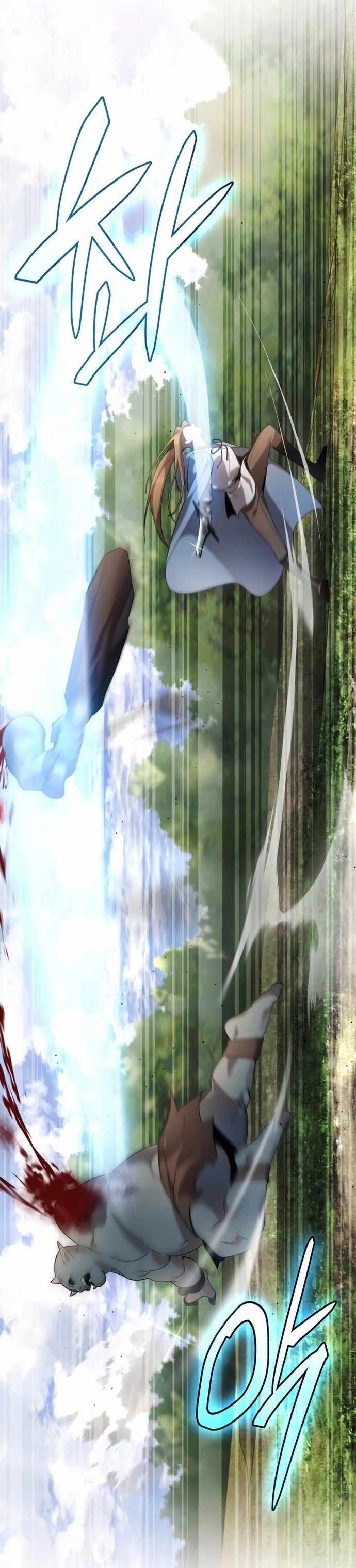 Từ Học Viên Tiểu Binh Trở Thành Tiên Tri?! Chapter 11 - Trang 2