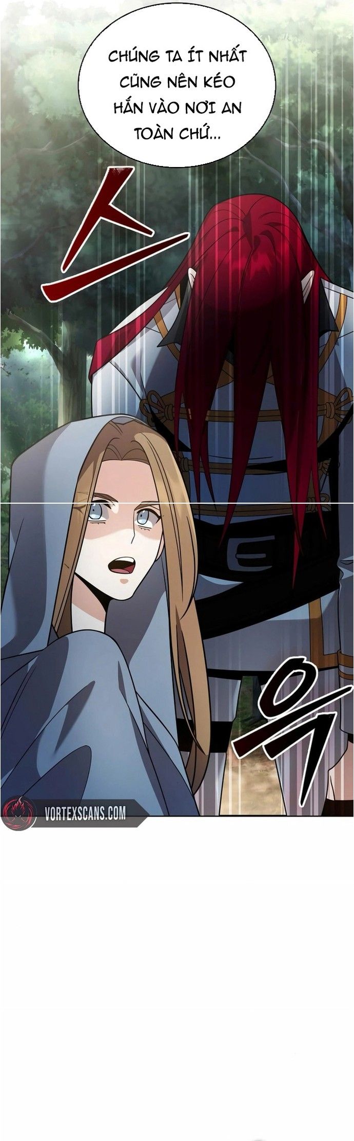 Từ Học Viên Tiểu Binh Trở Thành Tiên Tri?! Chapter 11 - Trang 2