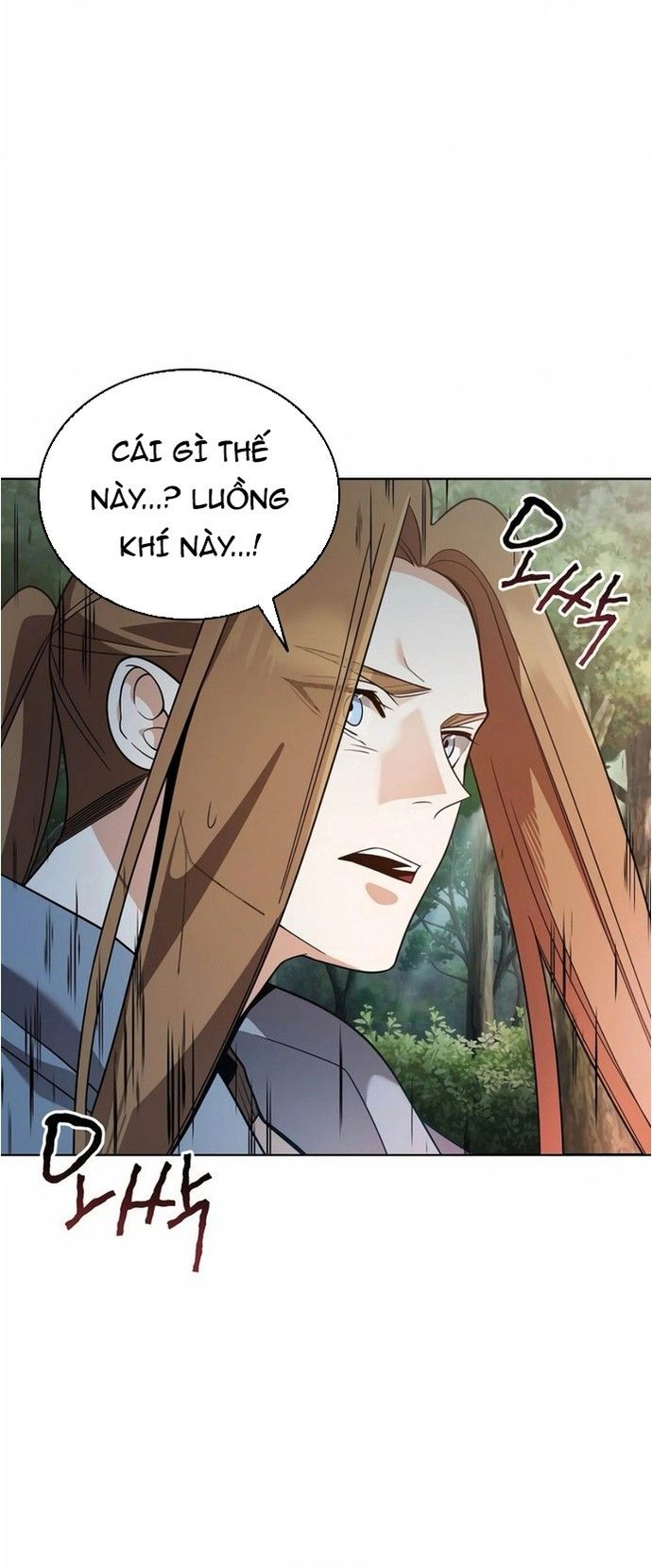 Từ Học Viên Tiểu Binh Trở Thành Tiên Tri?! Chapter 11 - Trang 2