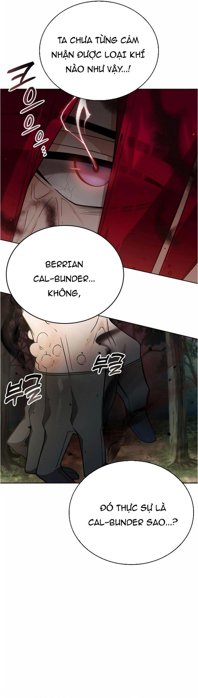 Từ Học Viên Tiểu Binh Trở Thành Tiên Tri?! Chapter 11 - Trang 2