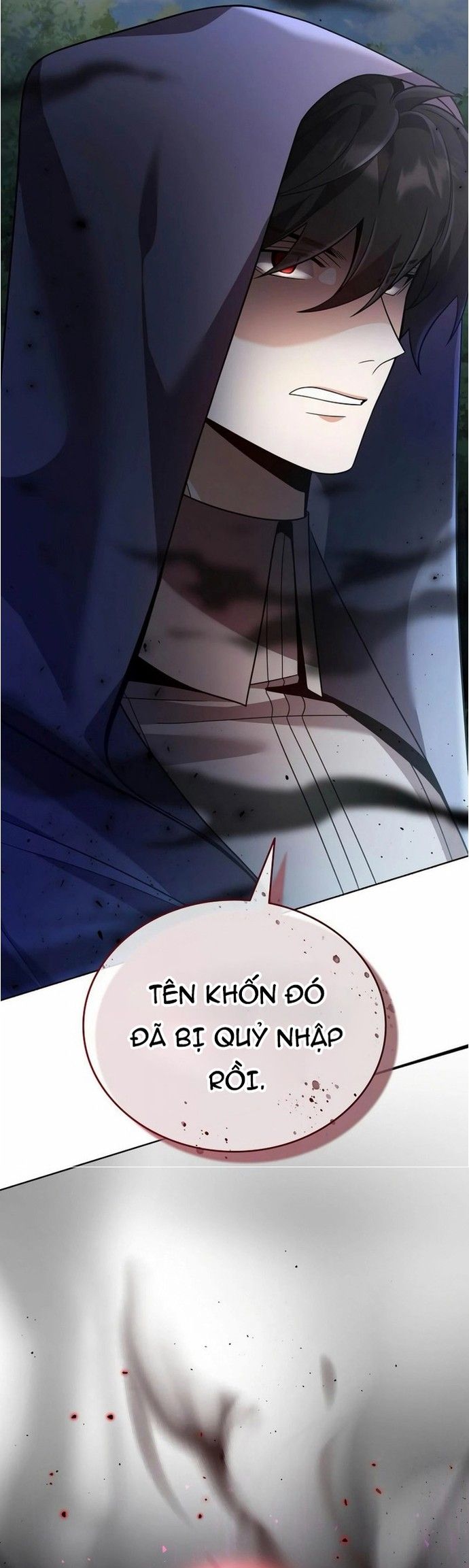 Từ Học Viên Tiểu Binh Trở Thành Tiên Tri?! Chapter 11 - Trang 2