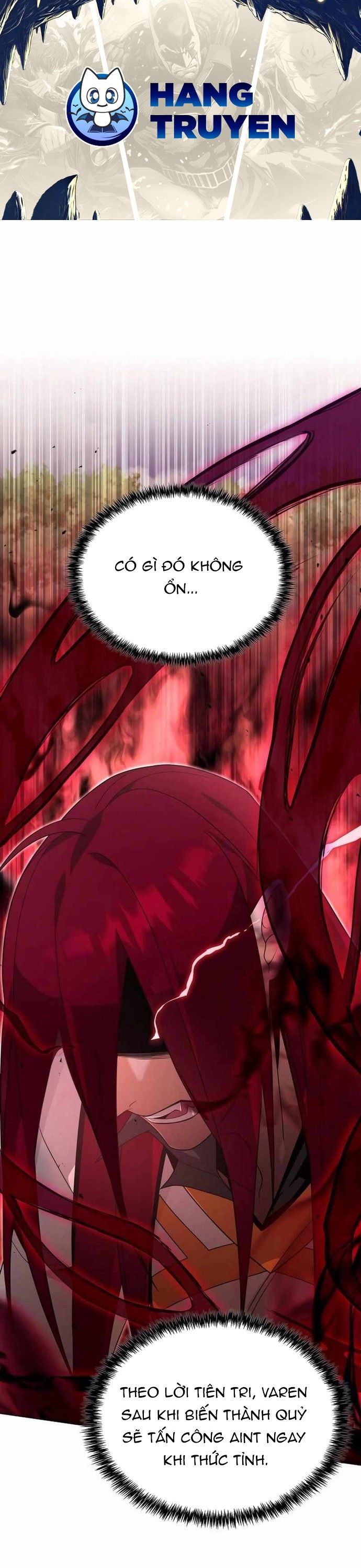 Từ Học Viên Tiểu Binh Trở Thành Tiên Tri?! Chapter 12 - Trang 2