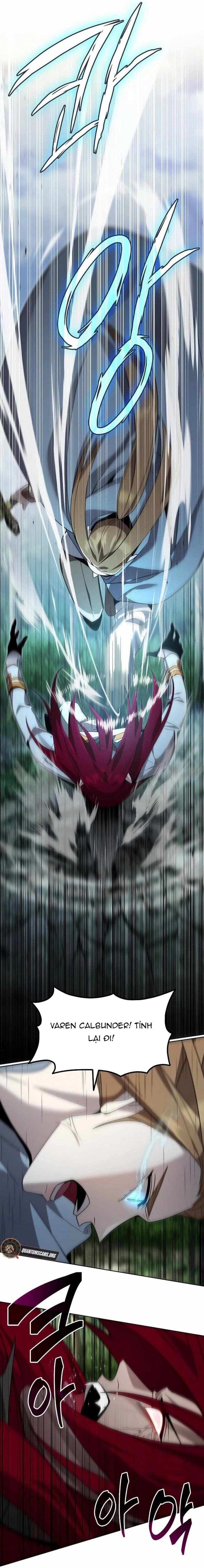 Từ Học Viên Tiểu Binh Trở Thành Tiên Tri?! Chapter 12 - Trang 2